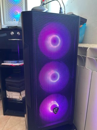 PC Gaming listo para jugar Excelente estado
