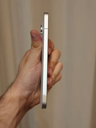 OPPO Reno 14 5G Blanco 256gb a estrenar