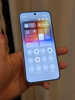 OPPO Reno 14 5G Blanco 256gb a estrenar