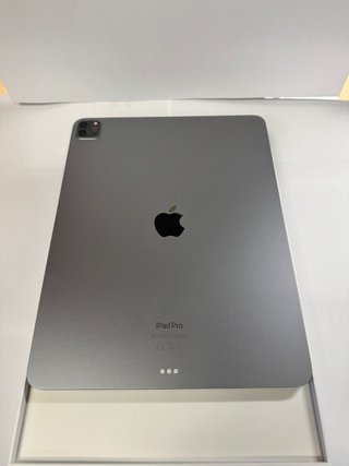 iPad Pro 12.9 256GB 6ª Gen 2024 Perfetto