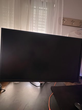 Monitor BenQ Zowie XL Nero 240Hz