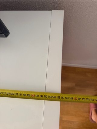 Mueble de almacenaje