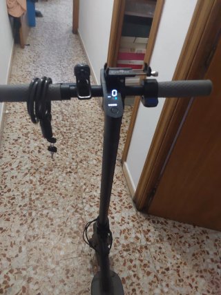 Patinete Eléctrico Xiaomi