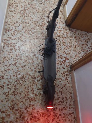 Patinete Eléctrico Xiaomi
