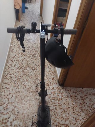 Patinete Eléctrico Xiaomi
