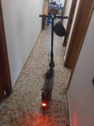 Patinete Eléctrico Xiaomi