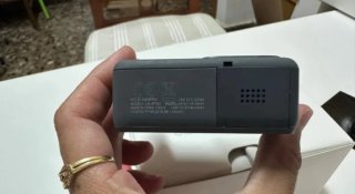 GoPro Hero 7 Silver - Como Nueva