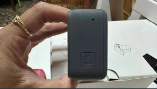 GoPro Hero 7 Silver - Como Nueva