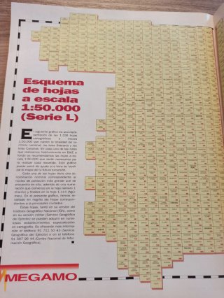 Revista n°4 1999 Bike a fondo Rutas Ciclismo