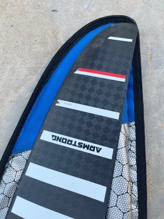 Ala Wingfoil Armstrong MA 800