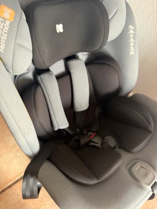 Silla de coche niño  40-150 cm SPS isofix