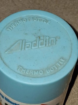 Termo Disney World Mickey Mouse