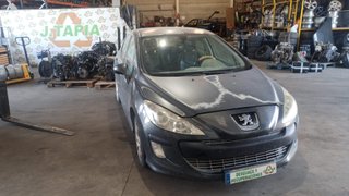 DESPIECE COMPLETO DE PEUGEOT 308 1.6HDI 90CV