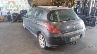DESPIECE COMPLETO DE PEUGEOT 308 1.6HDI 90CV