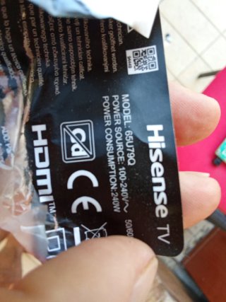 Scheda Elettronica RSAG7.820.51840/ROH