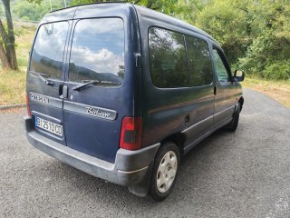 Citroen Berlingo 1999