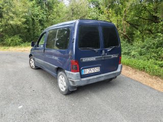 Citroen Berlingo 1999
