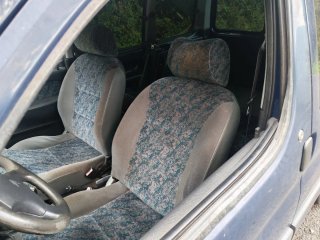 Citroen Berlingo 1999
