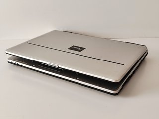 Portatile Fujitsu Siemens Windows Vista