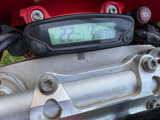 Gas gas 300 2024 TBI