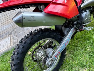 Gas gas 300 2024 TBI
