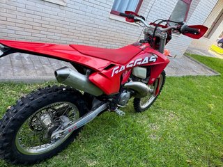 Gas gas 300 2024 TBI