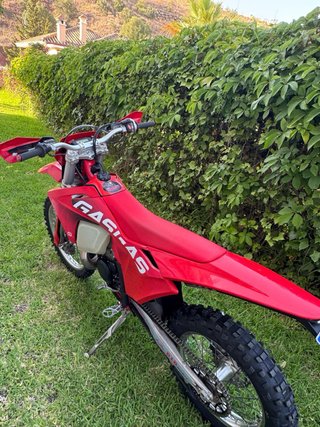 Gas gas 300 2024 TBI