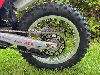 Gas gas 300 2024 TBI