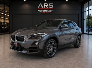BMW X2 SDRIVE2.0I 192CV AUTOMATICO
