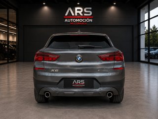 BMW X2 SDRIVE2.0I 192CV AUTOMATICO