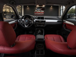 BMW X2 SDRIVE2.0I 192CV AUTOMATICO