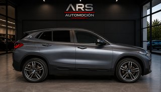 BMW X2 SDRIVE2.0I 192CV AUTOMATICO