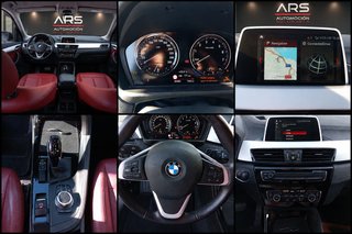 BMW X2 SDRIVE2.0I 192CV AUTOMATICO