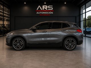 BMW X2 SDRIVE2.0I 192CV AUTOMATICO