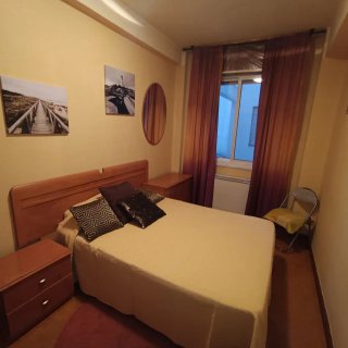 Habitación en alquiler en la ciudad de Ourense