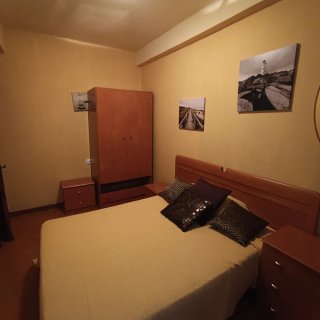 Habitación en alquiler en la ciudad de Ourense