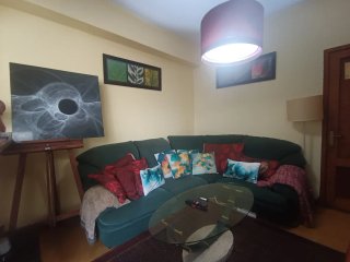 Habitación en alquiler en la ciudad de Ourense