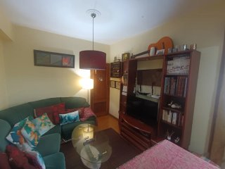 Habitación en alquiler en la ciudad de Ourense