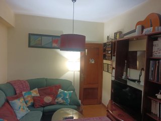 Habitación en alquiler en la ciudad de Ourense