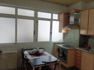 Habitación en alquiler en la ciudad de Ourense