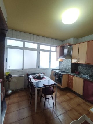 Habitación en alquiler en la ciudad de Ourense