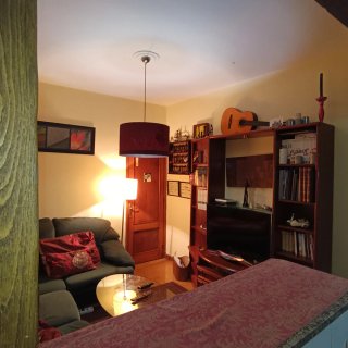 Habitación en alquiler en la ciudad de Ourense
