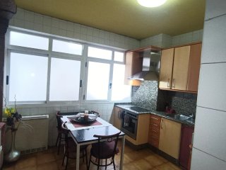 Habitación en alquiler en la ciudad de Ourense