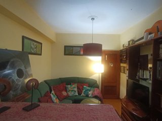 Habitación en alquiler en la ciudad de Ourense