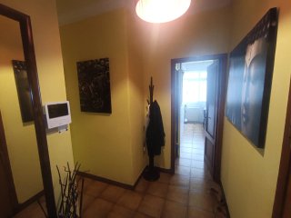 Habitación en alquiler en la ciudad de Ourense