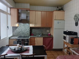 Habitación en alquiler en la ciudad de Ourense