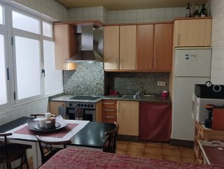 Habitación en alquiler en la ciudad de Ourense
