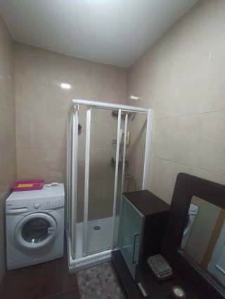 Habitación en alquiler en la ciudad de Ourense