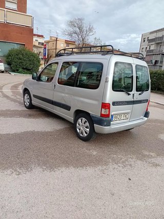 Citroen Berlingo 2006