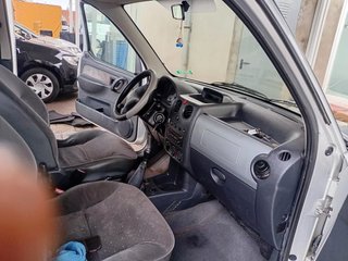 Citroen Berlingo 2006